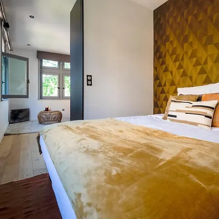 Honore Suite Vue Saone Lyon Exterior foto