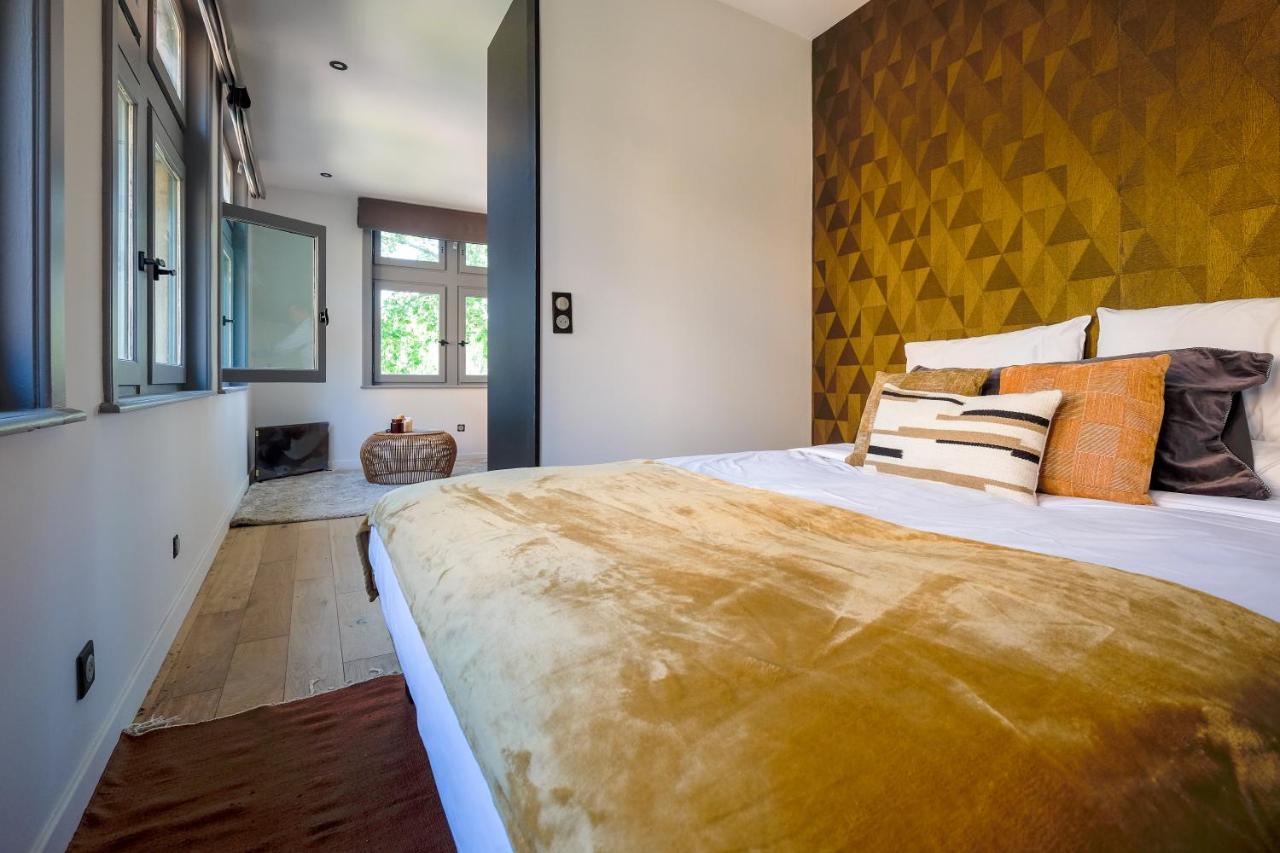 Honore Vue Saone Appartement *