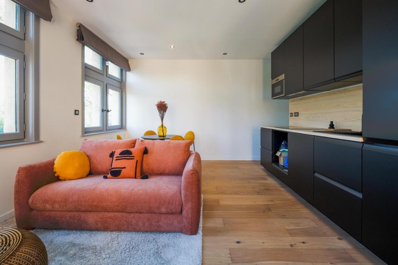 Honore Vue Saone Apartamento Lyon