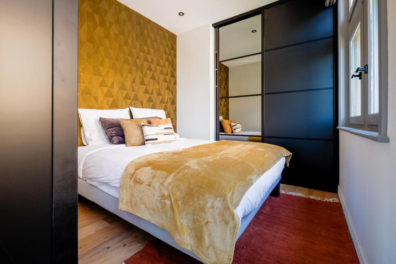 Appartement Honore Vue Saone *